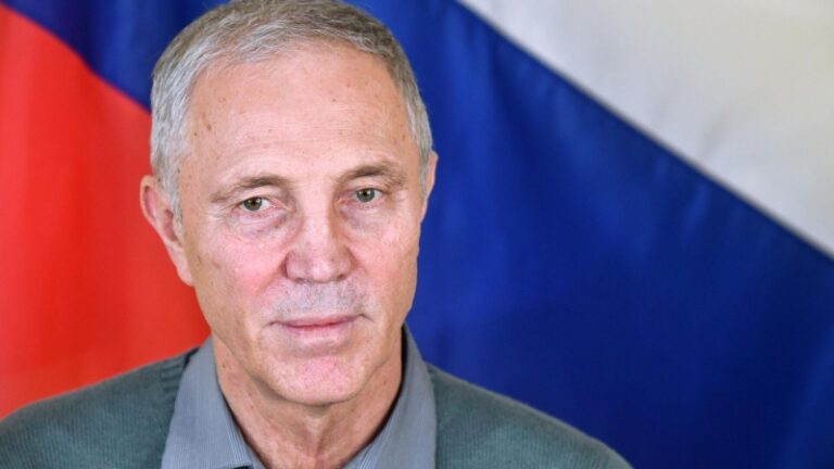 Сальдо назвал четыре области Украины «абсолютной Россией»