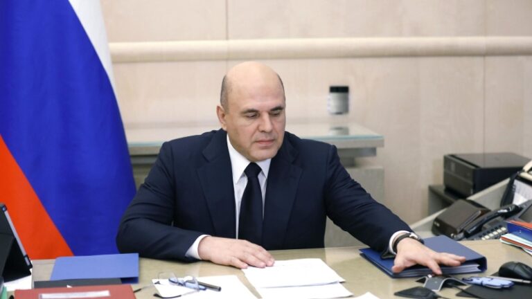 В России расширили программу бесплатного переобучения граждан