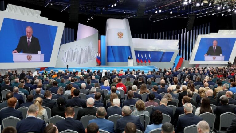 Власти Ямала скорректируют планы региона с учетом послания президента