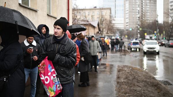 "Крокус Сити Холл" будет восстановлен, заявили владельцы