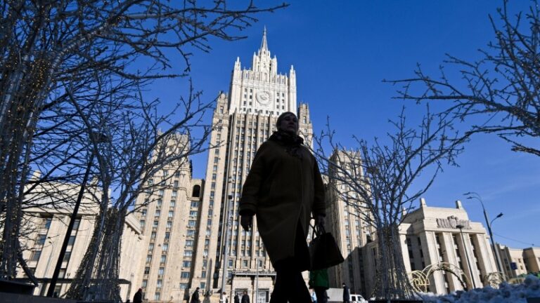 Москвичам рассказали о погоде в субботу