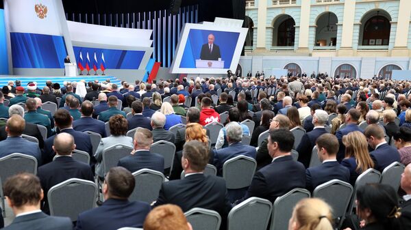 На кадровую программу "Время героев" подали уже более шести тысяч заявок