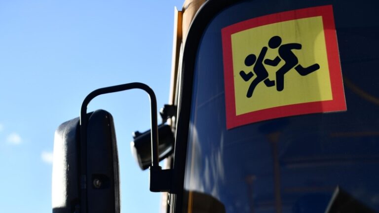 Нижегородская область примет не менее 200 белгородских детей