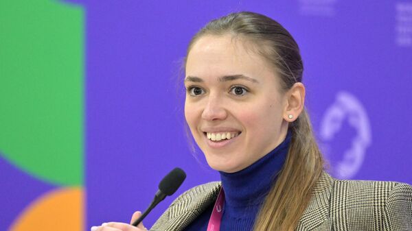 Российско-армянский союз молодежи принял участие в Шествии мира в Сириусе
