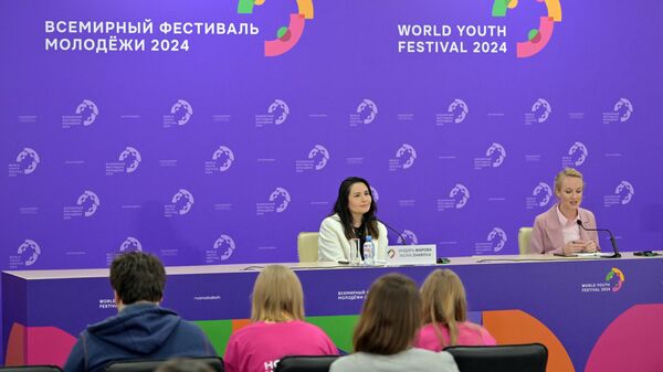 Российско-армянский союз молодежи принял участие в Шествии мира в Сириусе