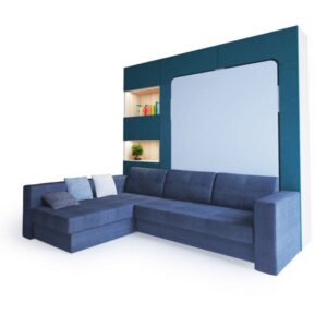 Мебель-трансформер как новый тренд в интерьере