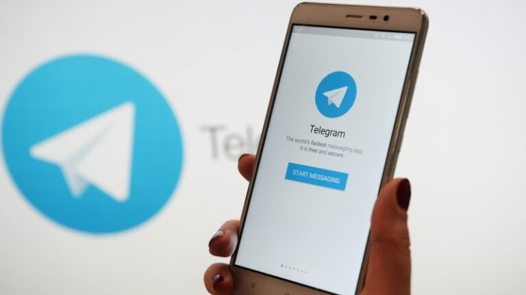 Telegram может внедрить чат-бот на основе ИИ