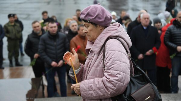 В Москве более 7700 человек сдали кровь для пострадавших в теракте