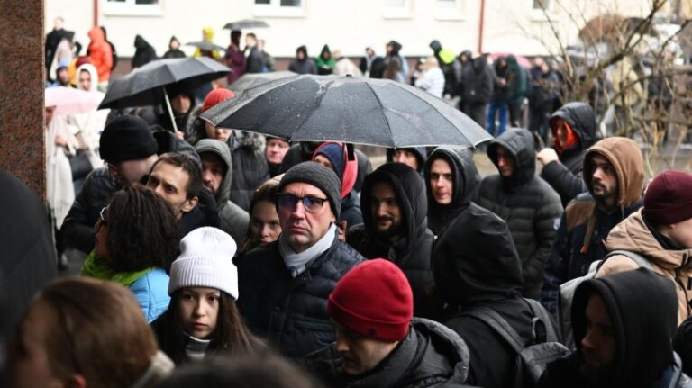 В Москве более 7700 человек сдали кровь для пострадавших в теракте