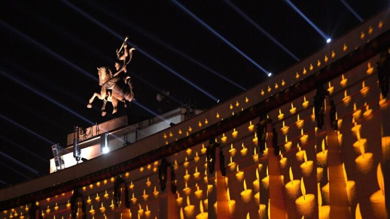 В Москве стартовал старт этапу проекта «Живая память благодарных поколений»