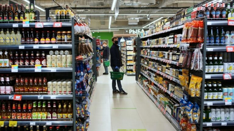 В приморском Артеме собачий жир сняли с продажи после шума в соцсетях