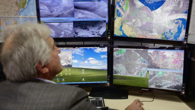 Вильфанд отметил высокую востребованность в России профессии синоптика