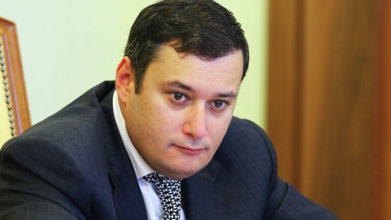 Запрещать VPN в России не планируется, заявил Хинштейн