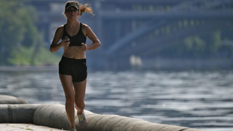 Диетолог назвала продукт для укрепления иммунитета