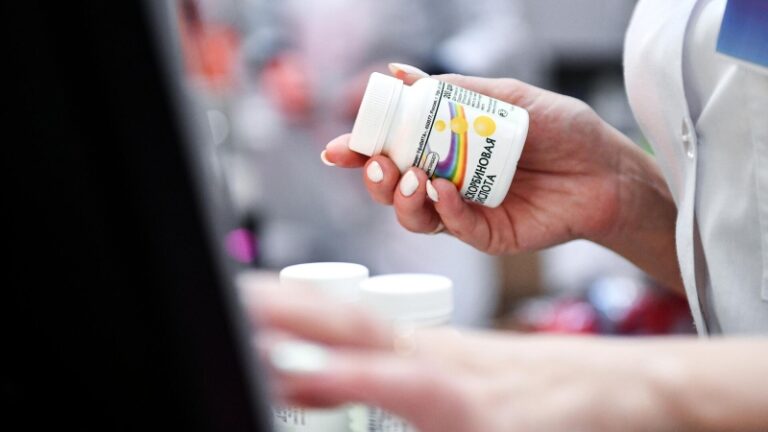 Глава Минздрава Крыма прокомментировал срыв поставок лекарств