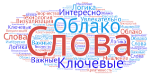 Что такое облако тегов?