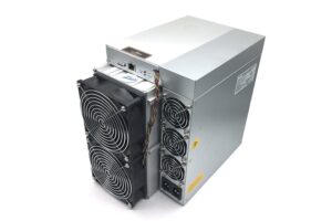 Как выбрать лучший ASIC-майнер для добычи криптовалюты