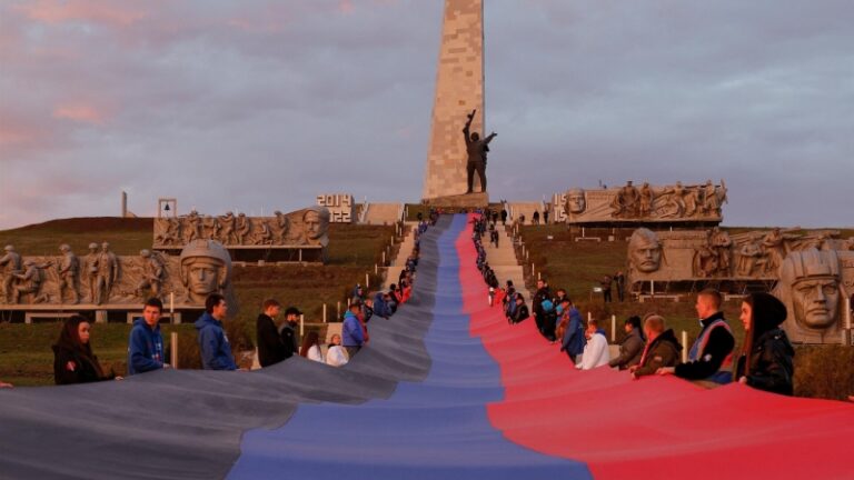 В ДНР объяснили, когда народ Донбасса перестал быть украинским