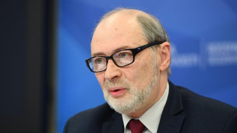 В Гидрометцентре рассказали о погоде на этой неделе