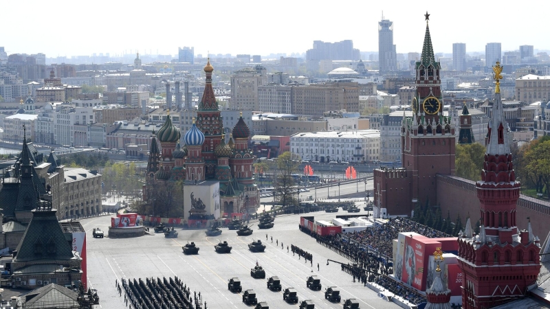 В некоторых округах Москвы временно закроют подземные пешеходные переходы