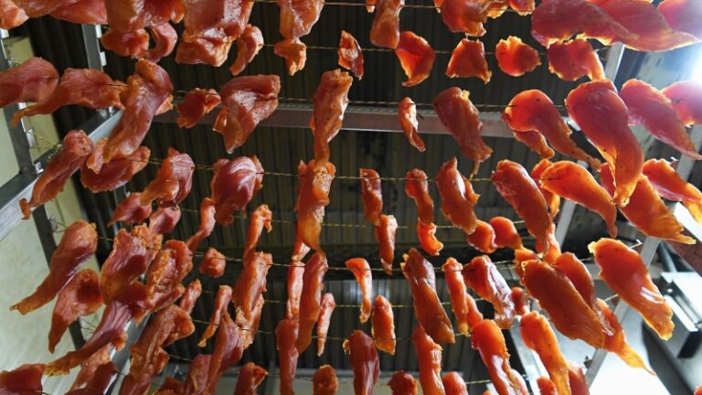 Врач рассказала, почему нельзя резко прекращать соблюдать пост