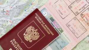 Шенгенские визы для россиян, какие страны одобряют