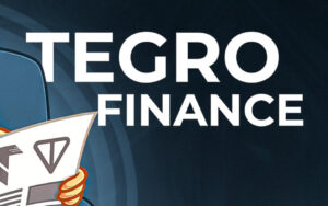 Обзор криптобиржи tegro.finance