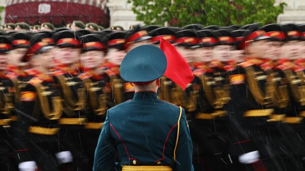 Более трех миллионов россиян поздравили ветеранов ВОВ