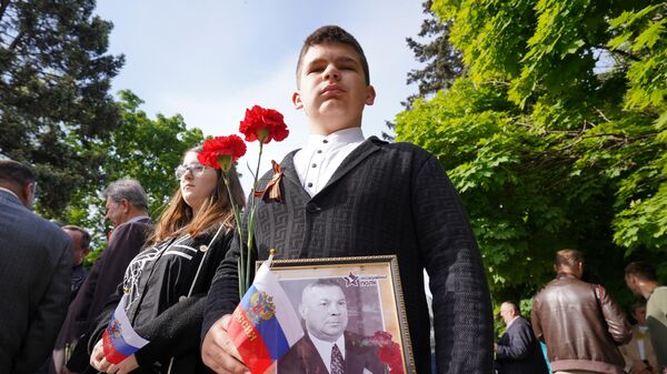 Более трех миллионов россиян поздравили ветеранов ВОВ