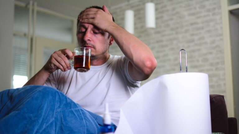 Россиян предупредили, кому стоит быть осторожней с черным чаем