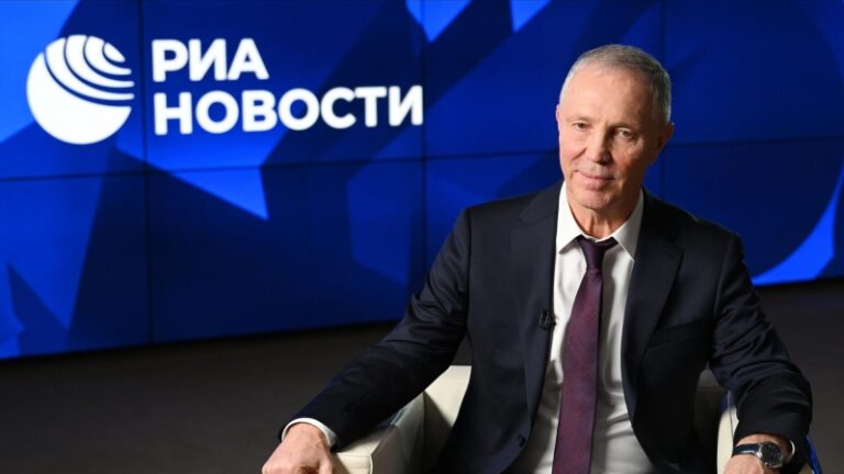 Сальдо заявил о снижении интереса к изучению украинского языка в школах