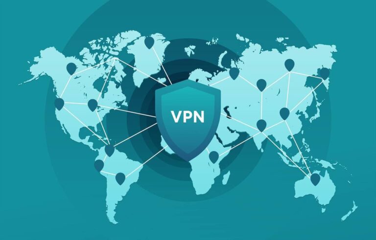 YouFast VPN — оставайтесь в безопасности