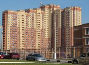 Как выбрать квартиру в Балашихе?