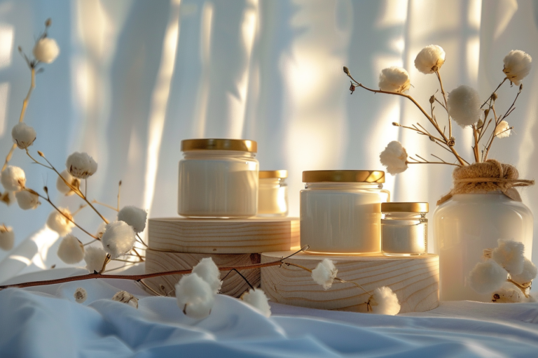 ТОП 10: Омолаживающие технологии в корейской косметике