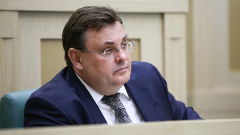 Министр юстиции рассказал об иностранном влиянии на историю России