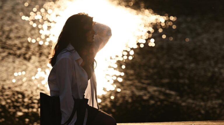 Москвичам рассказали о погоде в июле