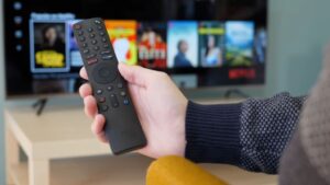 Проблемы с подключением Xiaomi Mi TV: Как настроить и что делать, если не работает?