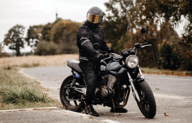 Критерии выбора мототехники