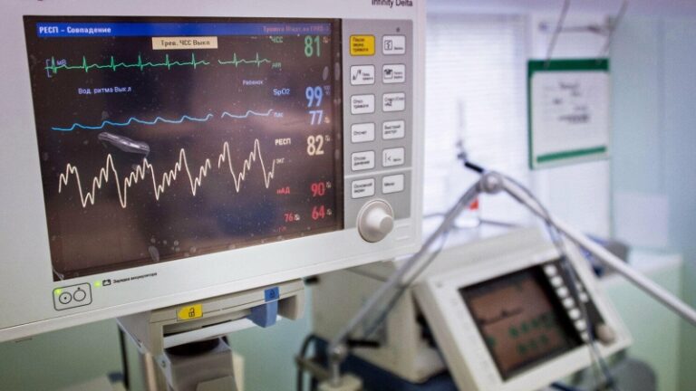 Врач рассказал о профилактике сердечно-сосудистых заболеваний