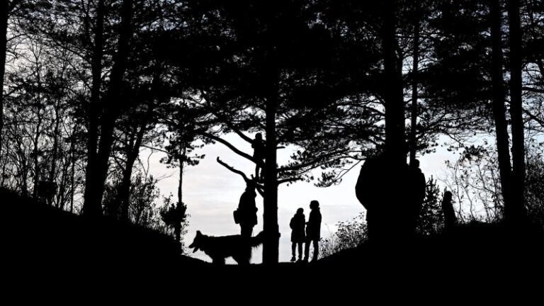 Врачи забили тревогу из-за распространяющегося среди детей квадробинга