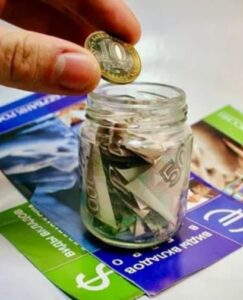 Вклады с высоким процентом для физических лиц
