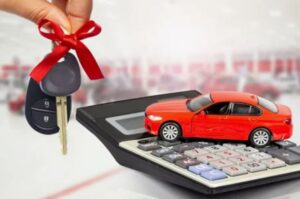 Приобретение авто в кредит без первоначального взноса