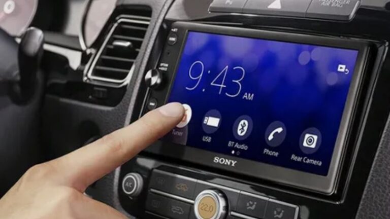 Топ-5 автомобильных магнитол: рейтинг лучших моделей для вашего автомобиля