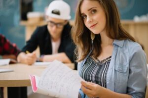 Как успешно поступить в колледж: советы и рекомендации