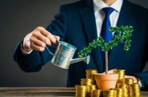 Персональный брокер: проводник в мире инвестиций