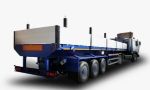 Эффективность грузовых полуприцепов