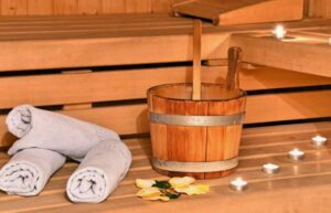 Бани Киева: Искусство Отдыха и Оздоровления