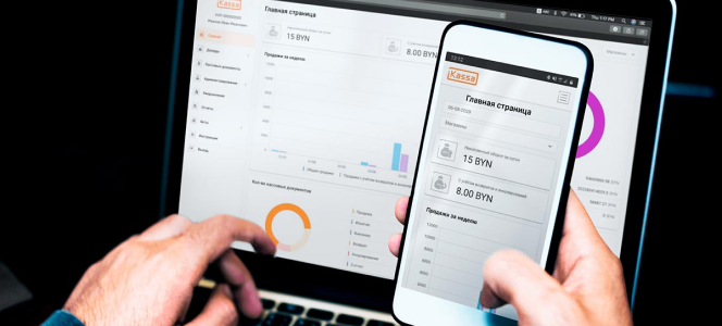 Почему для расчетно-кассового оборудования хорошо подходит pax a910