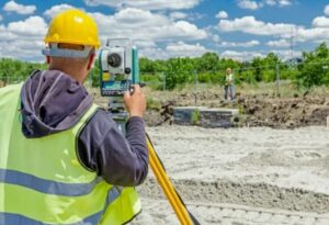 Геодезические изыскания: комплексный подход к изучению местности и рельефа для строительства и проектирования