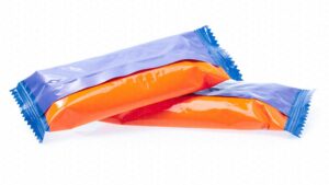 Из каких материалов изготавливают упаковки flowpack?